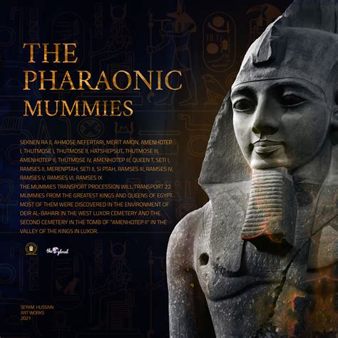Sphinx and the curse of the pharaonic mummy